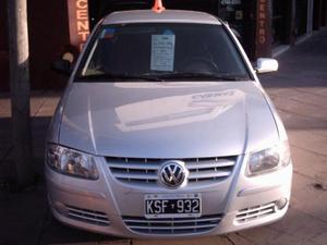 Volkswagen Gol 3P 1.4 Power Plus usado  kms