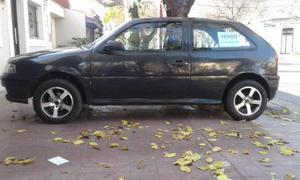 Volkswagen Gol 3P 1.6 Power Dh Aa usado  kms