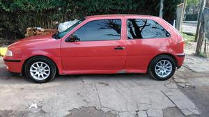 Volkswagen Gol Mator 1.0