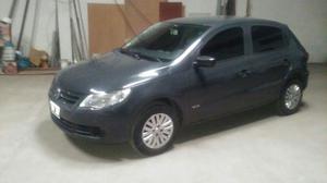 Volkswagen Gol Trend