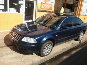 Volkswagen Passat 1.9 TDI Comfortline