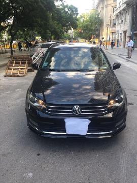 Volkswagen Polo Comfortline AQ usado  kms