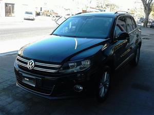 Volkswagen Tiguan 2.0 TDI Sport & Style Tiptronic (l11)