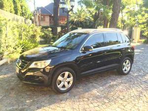 Volkswagen Tiguan 2.0 TSI Exclusive Tiptronic / DSG (L08)