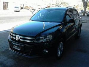 Volkswagen Tiguan Otra Versión usado  kms