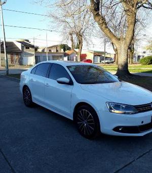 Volkswagen Vento 2.0 T Sportline usado  kms