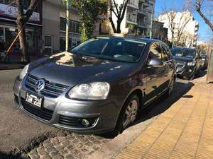 Volkswagen Vento 2.5 Luxury Tiptronic (170cv)