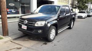 AMAROK 2.0 HIGHLINE PACK 4X4 MANUAL 