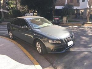 Audi A4 2.0 TFSI S Tronic usado  kms