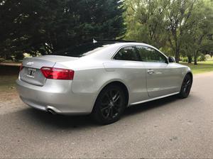 Audi A5 3.2 Quattro