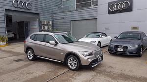 BMW X1 xDrive28i (245cv)