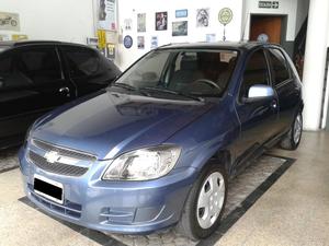 Celta 1.4 Lt Full 5p  Gnc,  Km Igual 0km