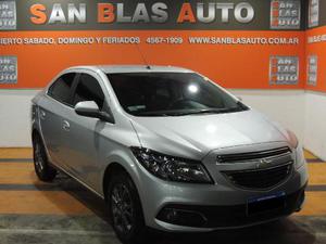 Chevrolet Prisma Otra Versión usado  kms