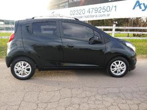 Chevrolet Spark LT 1.2 Nafta usado  kms