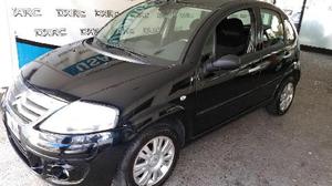 Citroen C3 1.6 Exclusive usado  kms