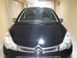 Citroen C3 Exclusive 