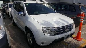 DUSTER 2.0 PRIVILEGE CON NAVEGADOR FULL FULL IMPECABLE!