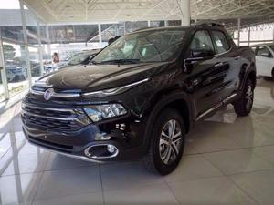 FIAT TORO 2.0 DIESEL RETIRA CON $ IMPERDIBLE PROMO