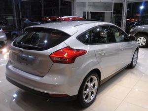 FORD FOCUS 0KM  !