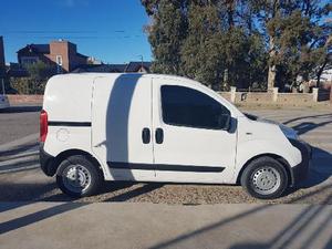 Fiat Fiorino Qubo Active usado  kms