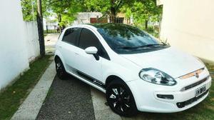 Fiat Punto ELX 1.4 TOP usado  kms