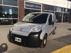 Fiat Qubo, , Nafta y GNC