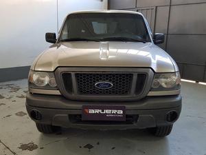 Ford Ranger Xl 3.0 Tdi Dc 4x2 Plus, , Diesel