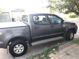 Hilux Srv 4X4 Full, Mod  Impecable !