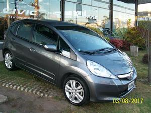 Honda Fit 1.5 EX MTcv) (l09)