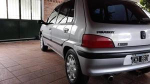 PEUGEOT 106 XR FULL