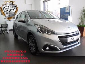 PEUGEOT KM RETIRA YA CON $!!!