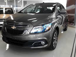 PLAN EMPLEADOS  // CHEVROLET ONIX ANTICIPO Y CUOTAS