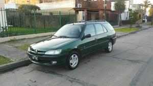 Peugeot 306 Impecable