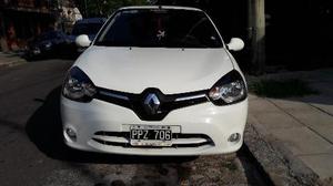 Renault Clio Mio Otra Versión usado  kms