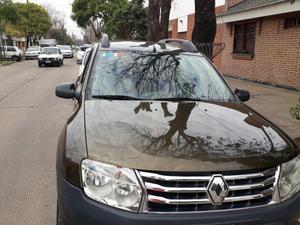 Renault Duster Confort Nafta km