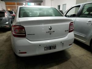 Renault Logan, , Nafta