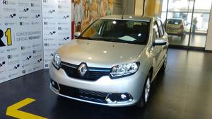 Renault Nuevo Sandero 1.6 Privilege Oklm