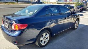 Toyota Corolla 1.8 Xei Pack, , Nafta