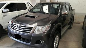 Toyota Hilux Srv 3.0