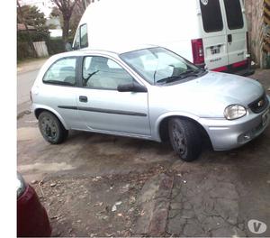 VENDO CORSA  - URGENTE