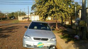 Vendo Astra Diesel Turbo