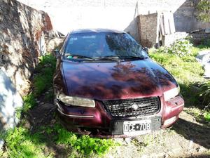 Vendo Chrysler Stratus Lx