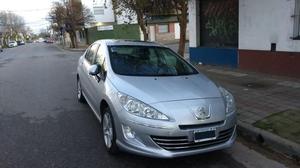 Vendo Peugeot 408 Allure HDI $