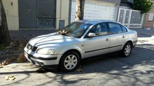 Vendo Volkswagen Passat Motor 1.8 Naftero con Gnc