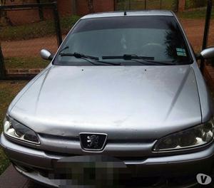 Vendo peugeot 306