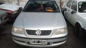 Volkswagen Gol 3P 1.6 Comfortline usado  kms