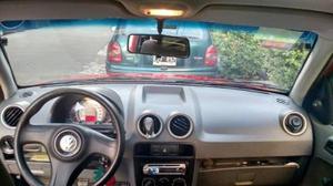 Volkswagen Gol 3P 1.6 Power usado  kms