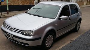 Volkswagen Golf 1.6 Format 