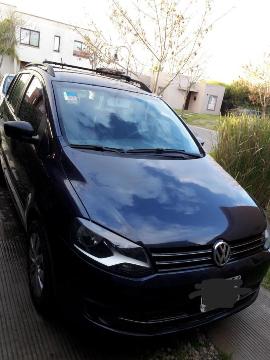 Volkswagen Suran 1.6 Comfortline usado  kms