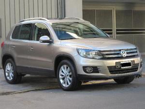 Volkswagen Tiguan Sport 2.0 TSI 4Motion 200cv Tiptronic 5P